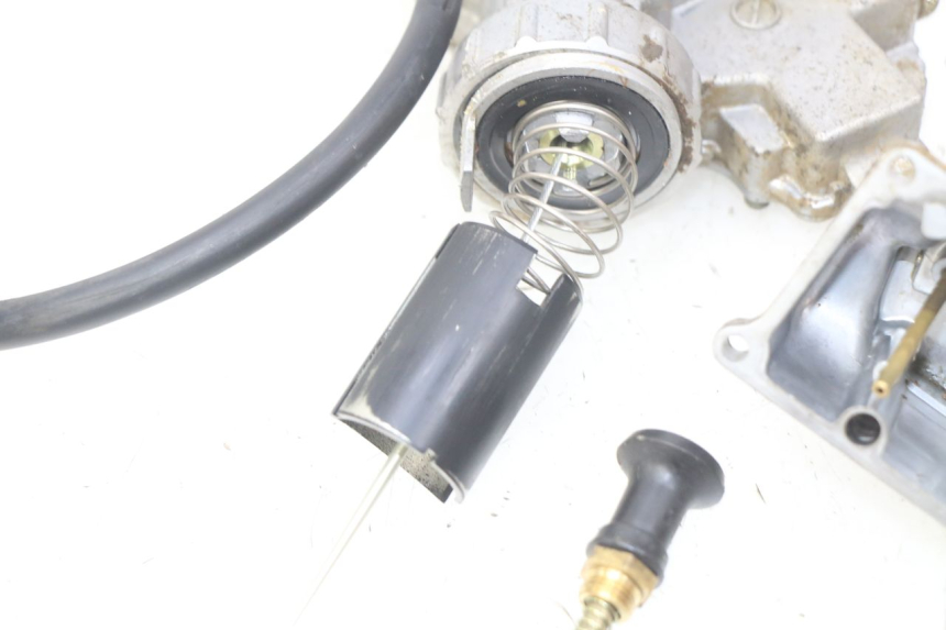 photo de GAŹNIK YAMAHA BLASTER 200 (2003 - 2007) - Zbliżenie komponentów