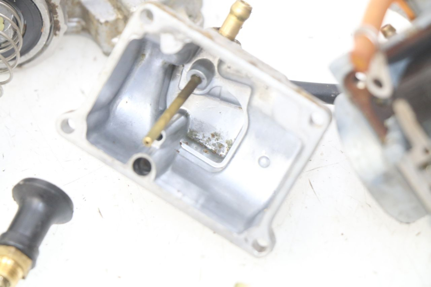 photo de GAŹNIK YAMAHA BLASTER 200 (2003 - 2007) - Widok z bliska