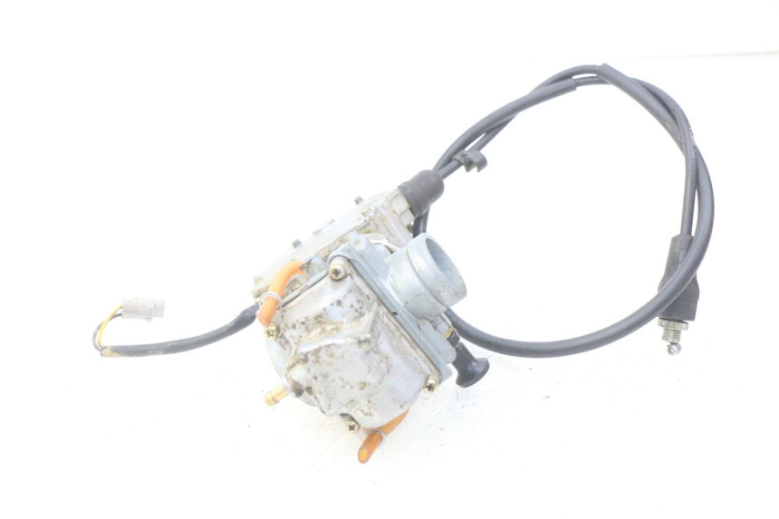 photo de GAŹNIK YAMAHA BLASTER 200 (2003 - 2007) - Zoom stanu zużycia