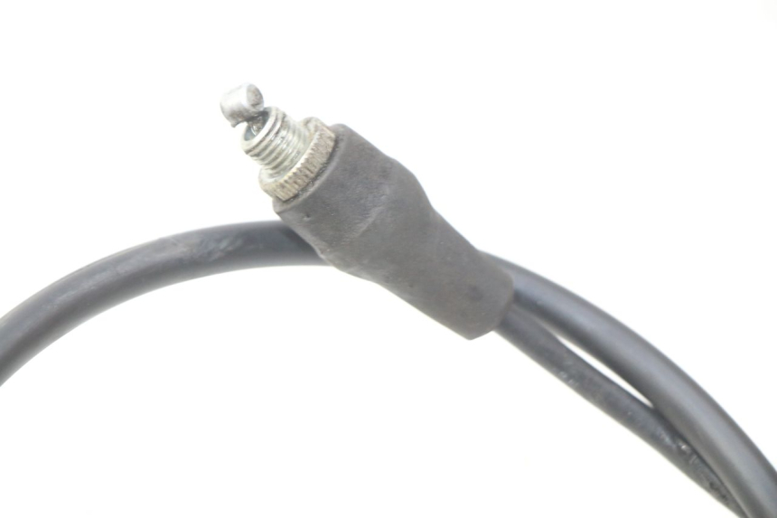 photo de GAŹNIK YAMAHA BLASTER 200 (2003 - 2007) - Stan powierzchni