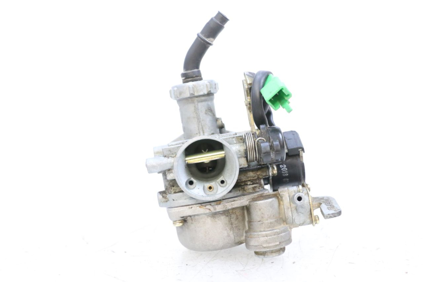 photo de GAŹNIK MAG POWER BOMBERS 4T 50 (2016 - 2026) - Widok główny