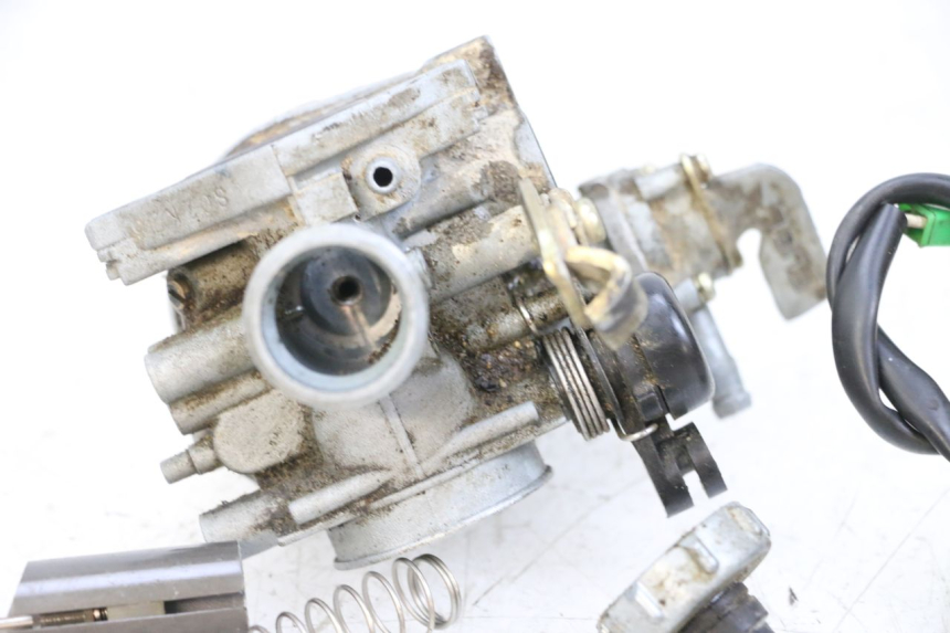 photo de GAŹNIK MAG POWER BOMBERS 4T 50 (2016 - 2026) - Widok produktu