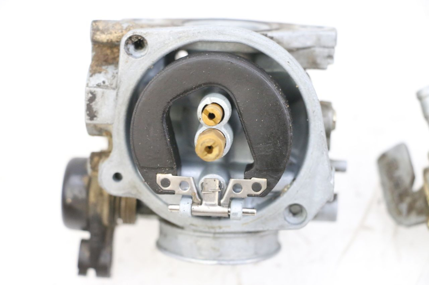 photo de GAŹNIK MAG POWER BOMBERS 4T 50 (2016 - 2026) - Kontrola wizualna