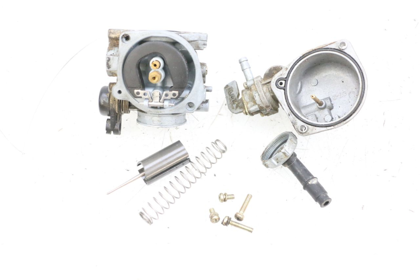 photo de GAŹNIK MAG POWER BOMBERS 4T 50 (2016 - 2026) - Struktura - zbliżenie