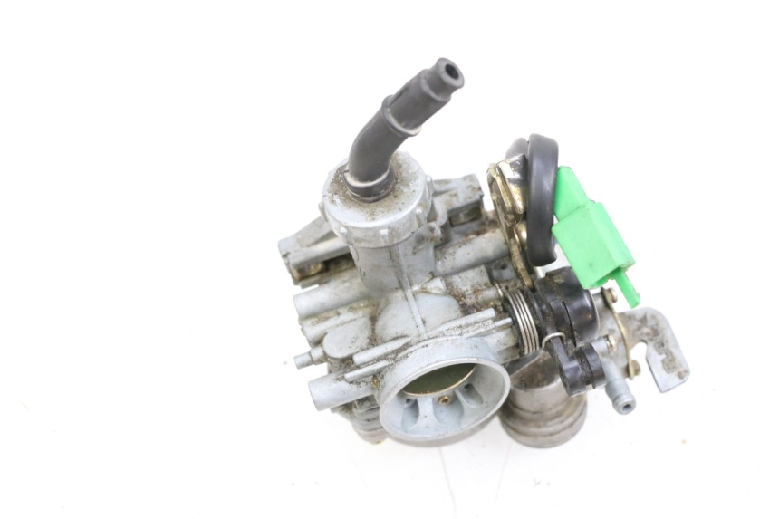 photo de GAŹNIK MAG POWER BOMBERS 4T 50 (2016 - 2026) - Inny kąt widzenia