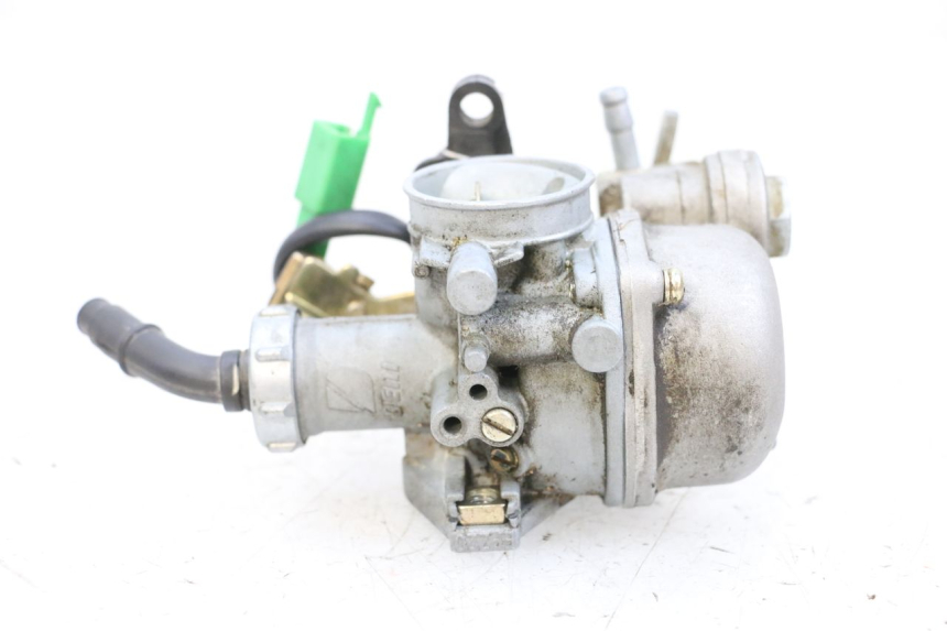 photo de GAŹNIK MAG POWER BOMBERS 4T 50 (2016 - 2026) - Widok ogólny