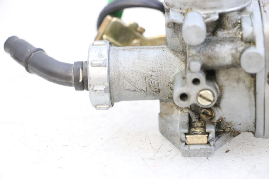 photo de GAŹNIK MAG POWER BOMBERS 4T 50 (2016 - 2026) - Punkty mocowania