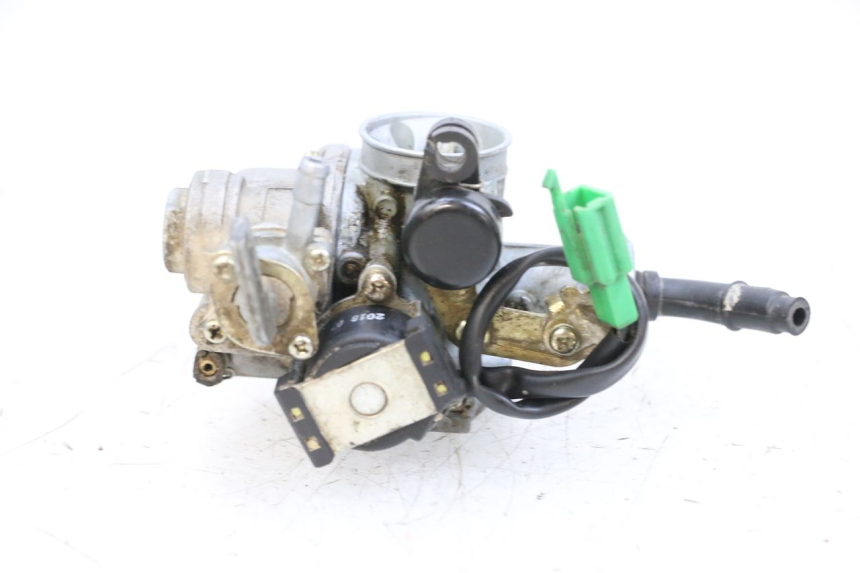 photo de GAŹNIK MAG POWER BOMBERS 4T 50 (2016 - 2026) - Część sprawdzona