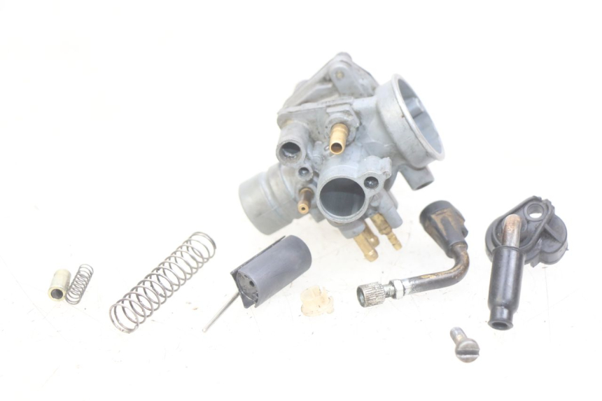 photo de GAŹNIK MBK BOOSTER NEXT GENERATION 50 (1995 - 1998) - Zoom stanu zużycia