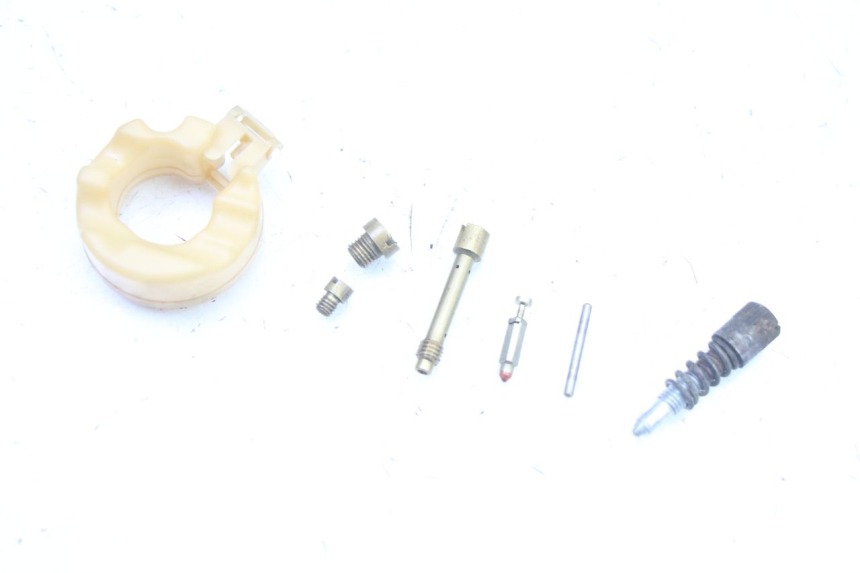 photo de GAŹNIK MBK BOOSTER NEXT GENERATION 50 (1995 - 1998) - Szczegóły charakterystyczne