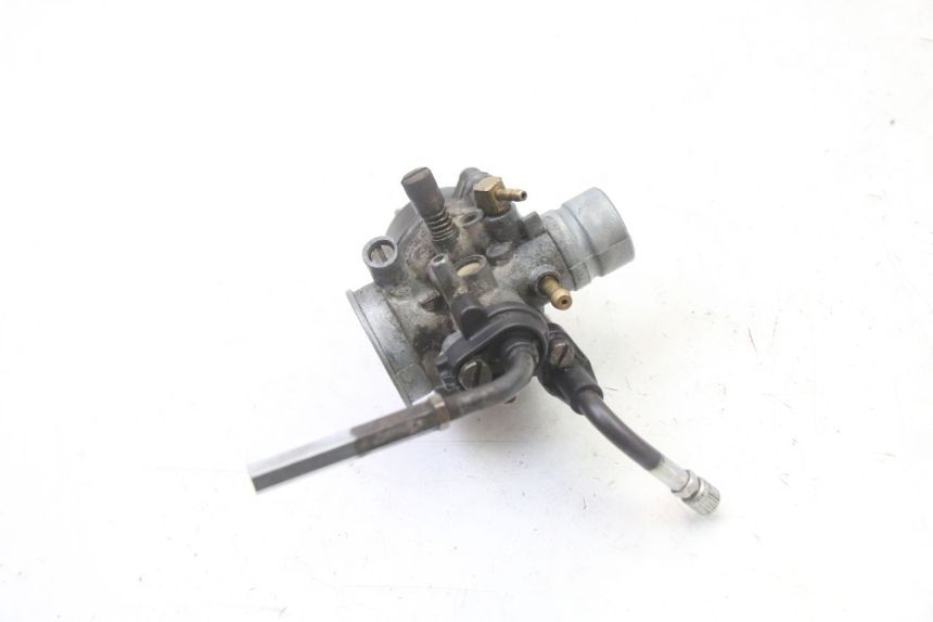 photo de GAŹNIK MBK BOOSTER NEXT GENERATION 50 (1995 - 1998) - Zbliżenie techniczne