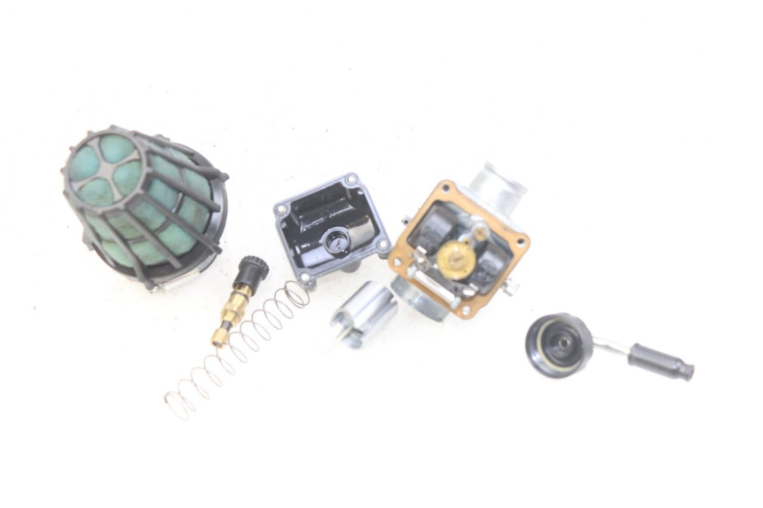 photo de GAŹNIK MBK BOOSTER SPIRIT 50 (1999 - 2003) - Szczegół części