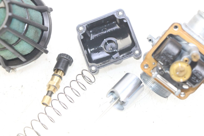 photo de GAŹNIK MBK BOOSTER SPIRIT 50 (1999 - 2003) - Widok produktu