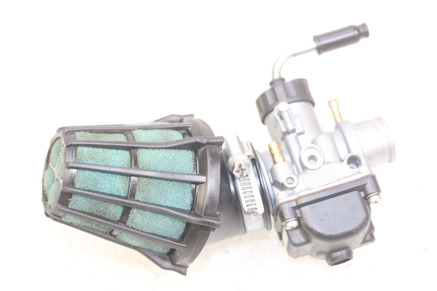 photo de GAŹNIK MBK BOOSTER SPIRIT 50 (1999 - 2003) - Zoom stanu zużycia