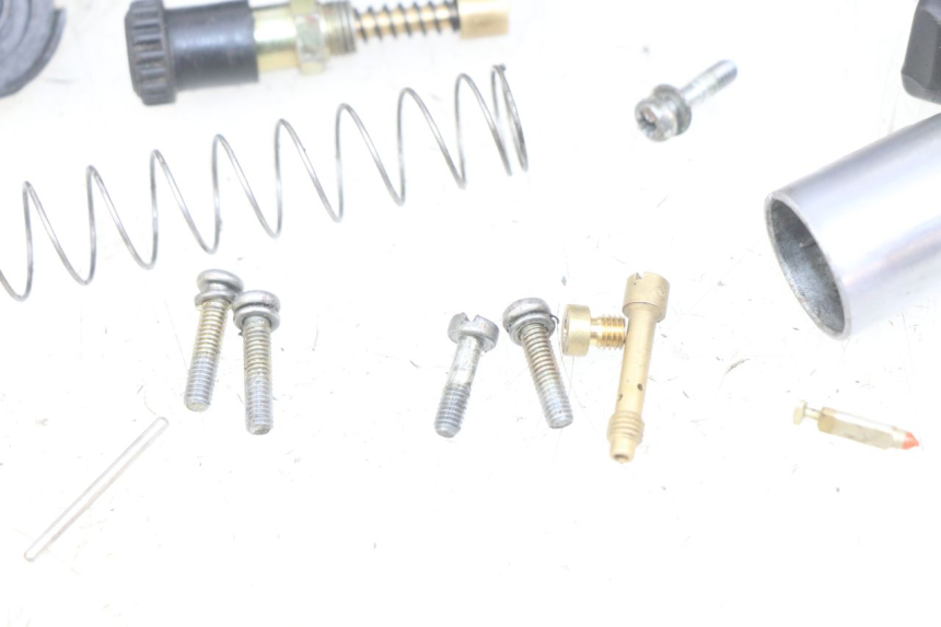 photo de GAŹNIK MBK BOOSTER SPIRIT 50 (1999 - 2003) - Widok produktu