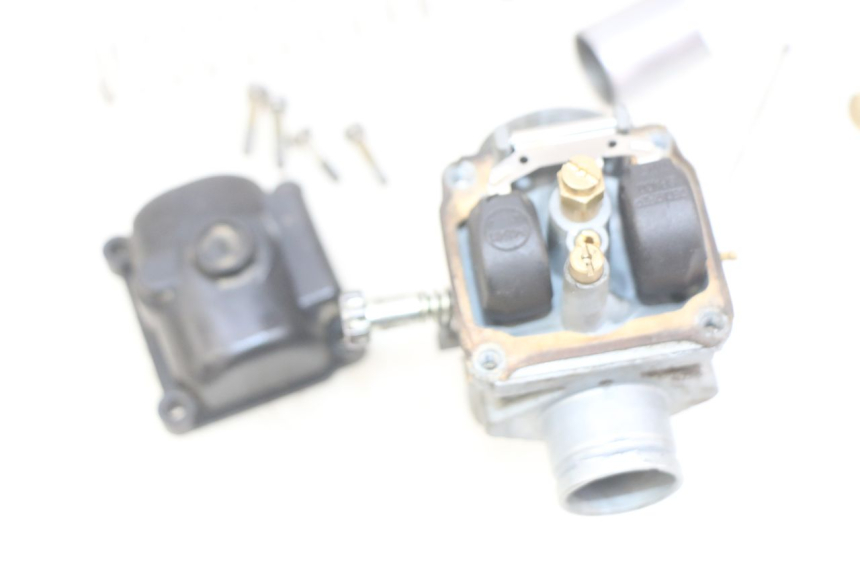 photo de GAŹNIK MBK BOOSTER SPIRIT 50 (1999 - 2003) - Część sprawdzona