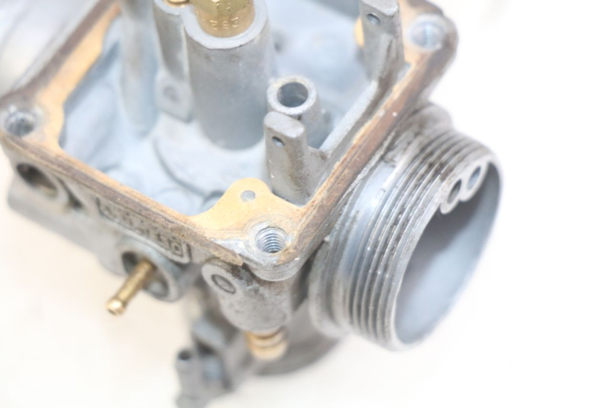 photo de GAŹNIK MBK BOOSTER SPIRIT 50 (1999 - 2003) - Oznaczenia i referencje