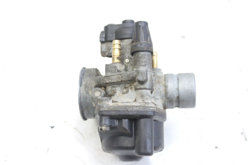 photo de GAŹNIK MBK BOOSTER SPIRIT 50 (2004 - 2017) - Widok ogólny