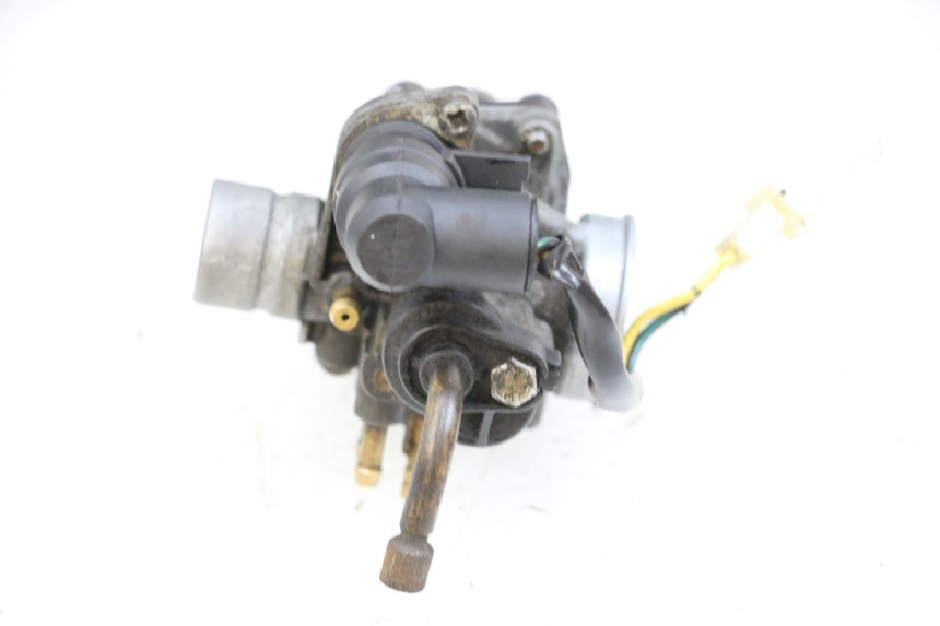 photo de GAŹNIK MBK BOOSTER SPIRIT 50 (2004 - 2017) - Szczegół części