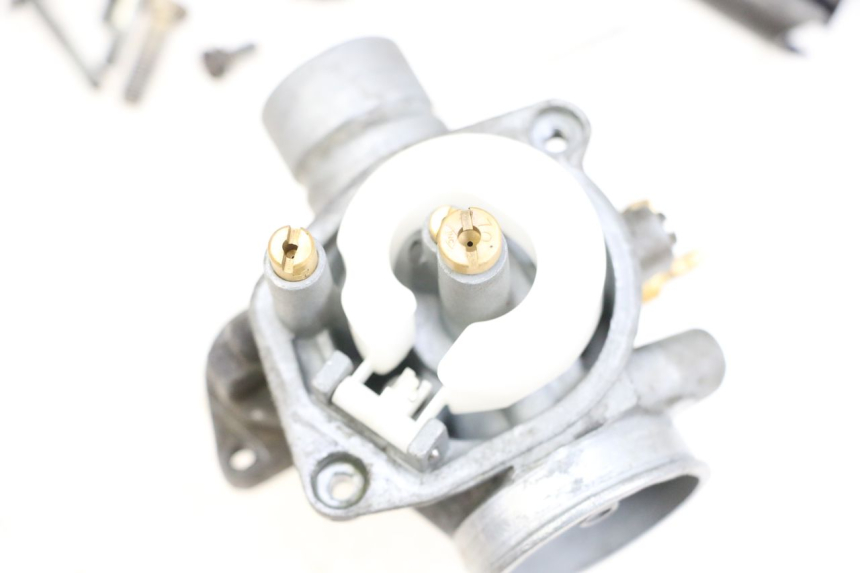 photo de GAŹNIK MBK BOOSTER SPIRIT 50 (2004 - 2017) - Część sprawdzona