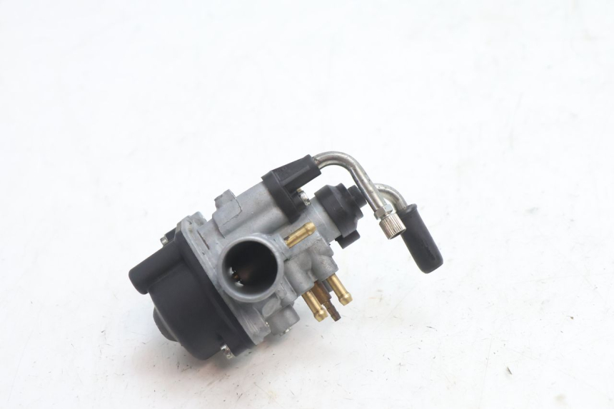 photo de GAŹNIK MBK BOOSTER SPIRIT 50 (1999 - 2003) - Zoom stanu zużycia
