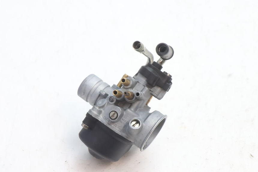 photo de GAŹNIK MBK BOOSTER SPIRIT 50 (1999 - 2003) - Inny kąt widzenia