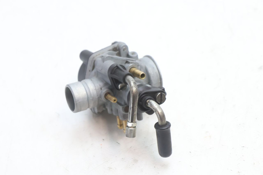 photo de GAŹNIK MBK BOOSTER SPIRIT 50 (1999 - 2003) - Zbliżenie techniczne