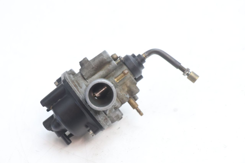 photo de GAŹNIK MBK BOOSTER SPIRIT 50 (1996 - 1999) - Zoom stanu zużycia