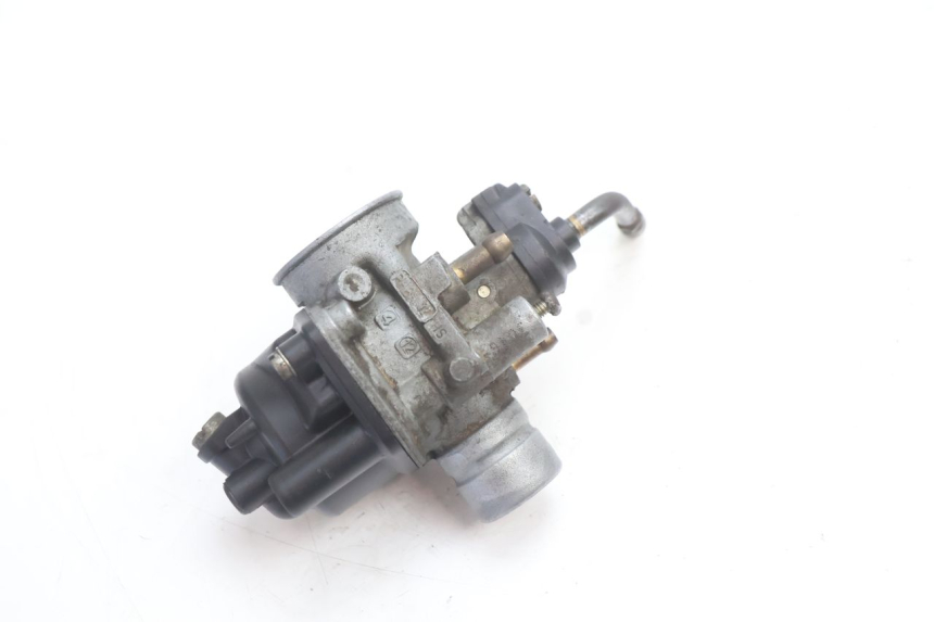 photo de GAŹNIK MBK BOOSTER SPIRIT 50 (1996 - 1999) - Inny kąt widzenia