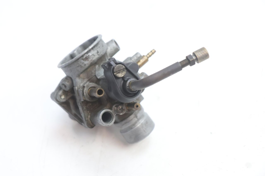 photo de GAŹNIK MBK BOOSTER SPIRIT 50 (1996 - 1999) - Zbliżenie techniczne