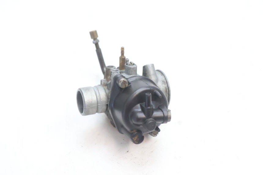 photo de GAŹNIK MBK BOOSTER SPIRIT 50 (1996 - 1999) - Punkty mocowania