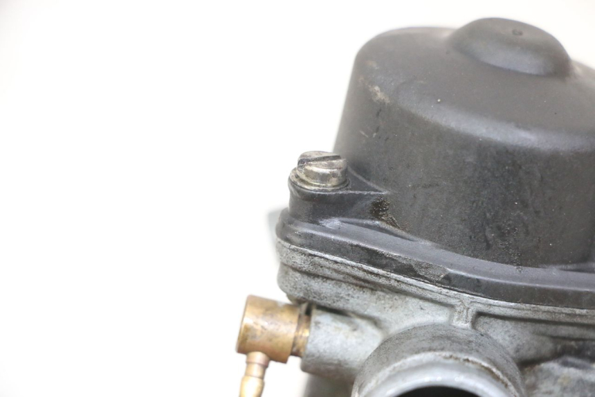 photo de GAŹNIK MBK BOOSTER SPIRIT NAKED 50 (2004 - 2017) - Inny kąt widzenia