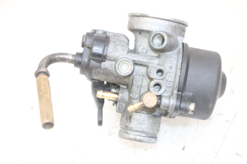 photo de GAŹNIK MBK BOOSTER SPIRIT NAKED 50 (2004 - 2017) - Punkty mocowania