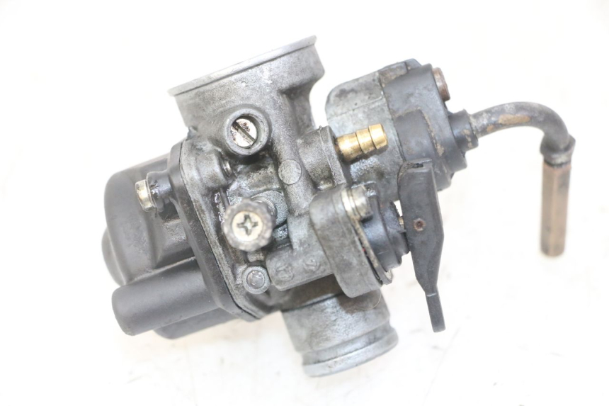 photo de GAŹNIK MBK BOOSTER SPIRIT NAKED 50 (2004 - 2017) - Część sprawdzona