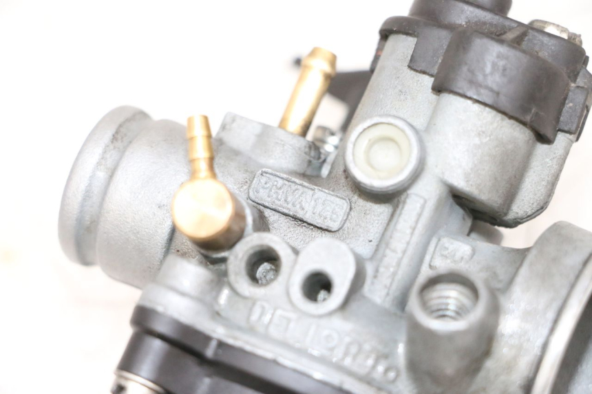 photo de GAŹNIK MBK BOOSTER SPIRIT NAKED 50 (2004 - 2017) - Inny kąt widzenia