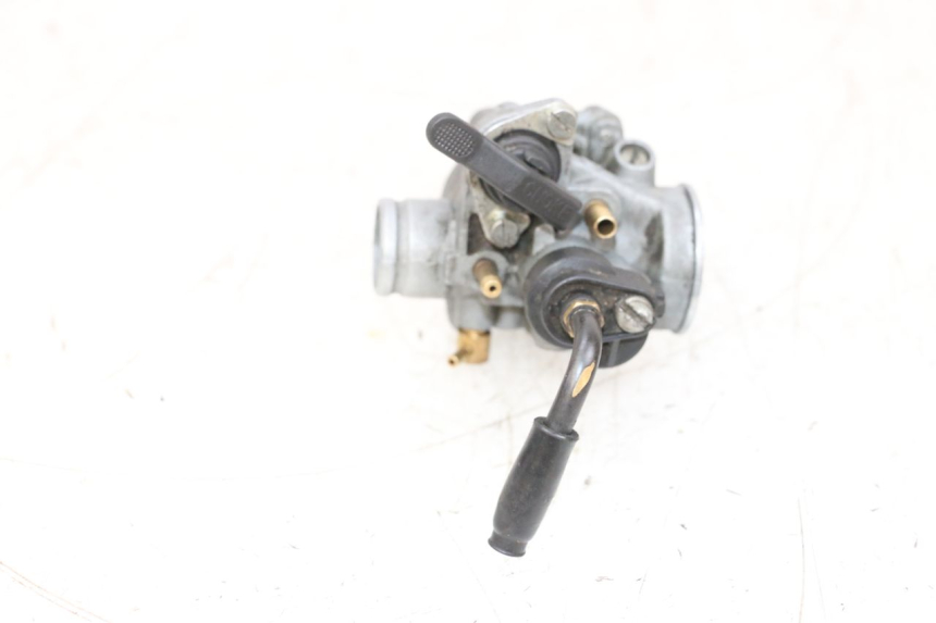 photo de GAŹNIK MBK BOOSTER SPIRIT NAKED 50 (2004 - 2017) - Widok ogólny