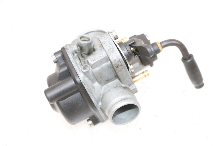 photo de GAŹNIK MBK BOOSTER SPIRIT NAKED 50 (2004 - 2017) - Punkty mocowania