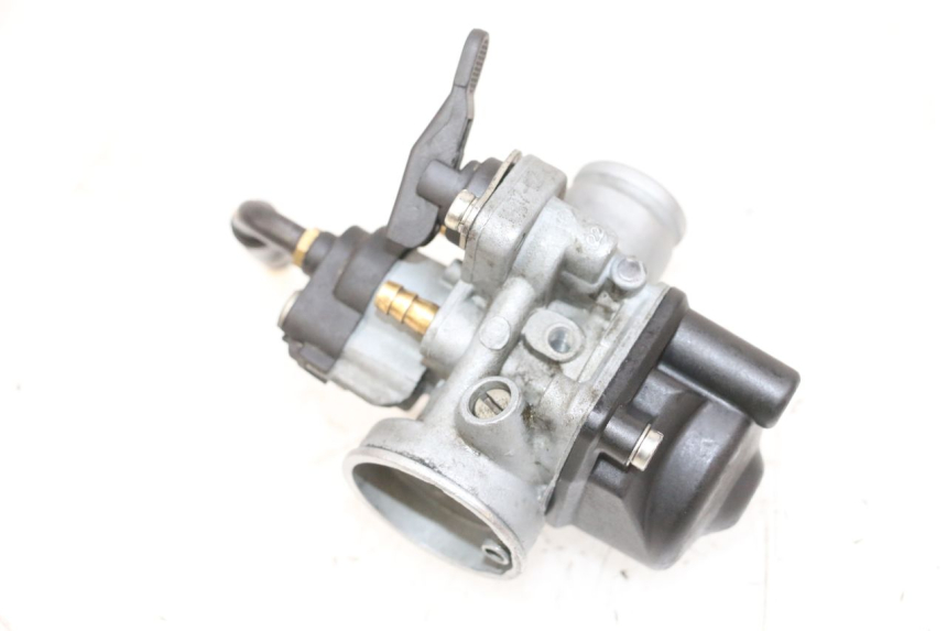 photo de GAŹNIK MBK BOOSTER SPIRIT NAKED 50 (2004 - 2017) - Część sprawdzona