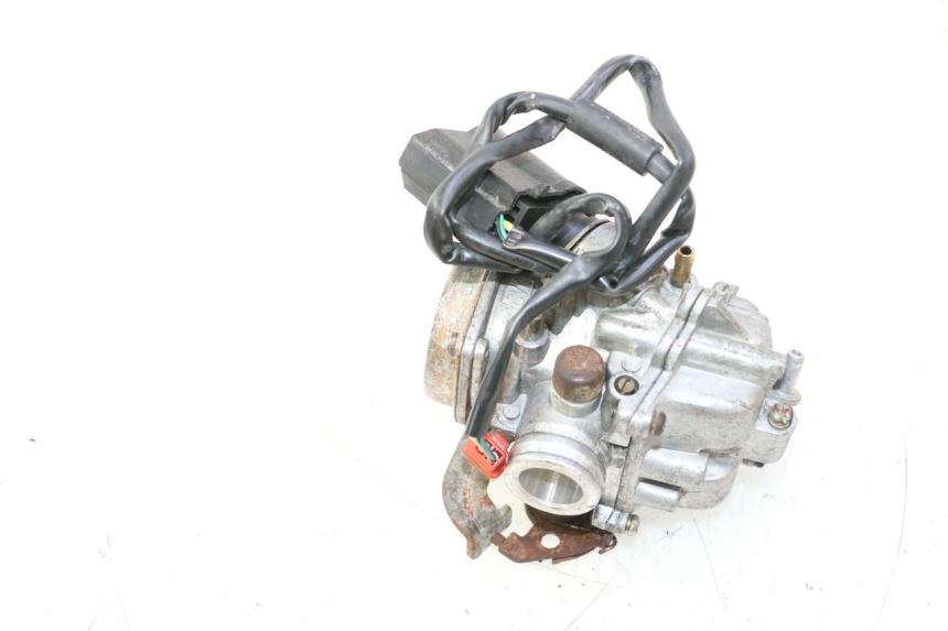 photo de GAŹNIK BAOTIAN BT 49 QT-7 50 (2006 - 2009) - Zbliżenie techniczne