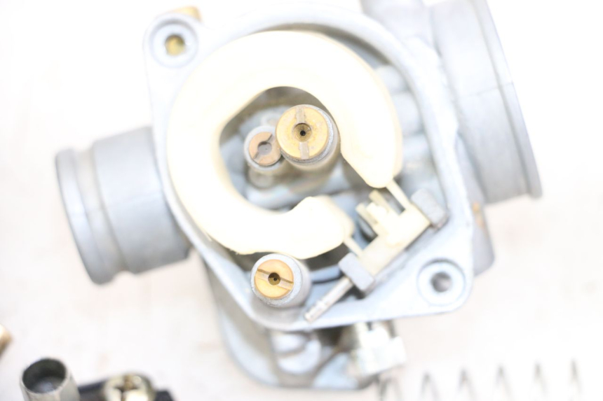 photo de GAŹNIK PEUGEOT BUXY 50 (1993 - 1998) - Widok produktu