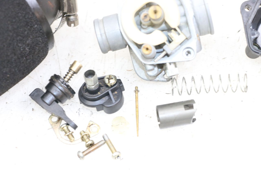 photo de GAŹNIK PEUGEOT BUXY 50 (1993 - 1998) - Część sprawdzona