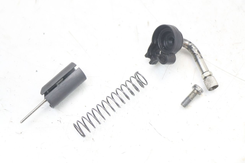 photo de GAŹNIK YAMAHA BW'S 50 (2004 - 2017) - Widok produktu