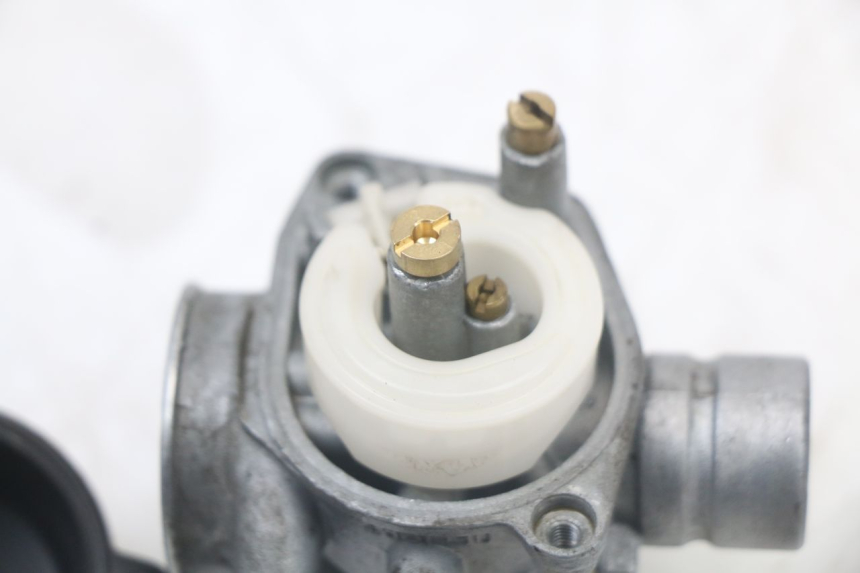 photo de GAŹNIK YAMAHA BW'S 50 (2004 - 2017) - Oznaczenia i referencje