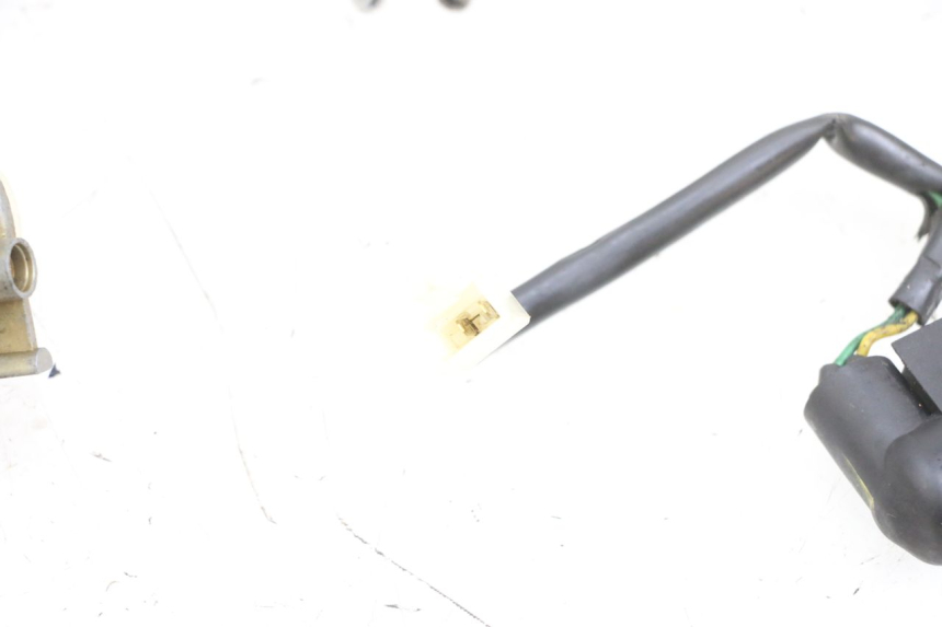 photo de GAŹNIK YAMAHA BW'S EASY 50 (2013 - 2016) - Widok produktu