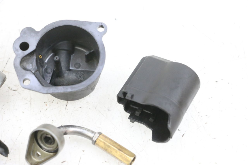 photo de GAŹNIK YAMAHA BW'S EASY 50 (2013 - 2016) - Widok profilu