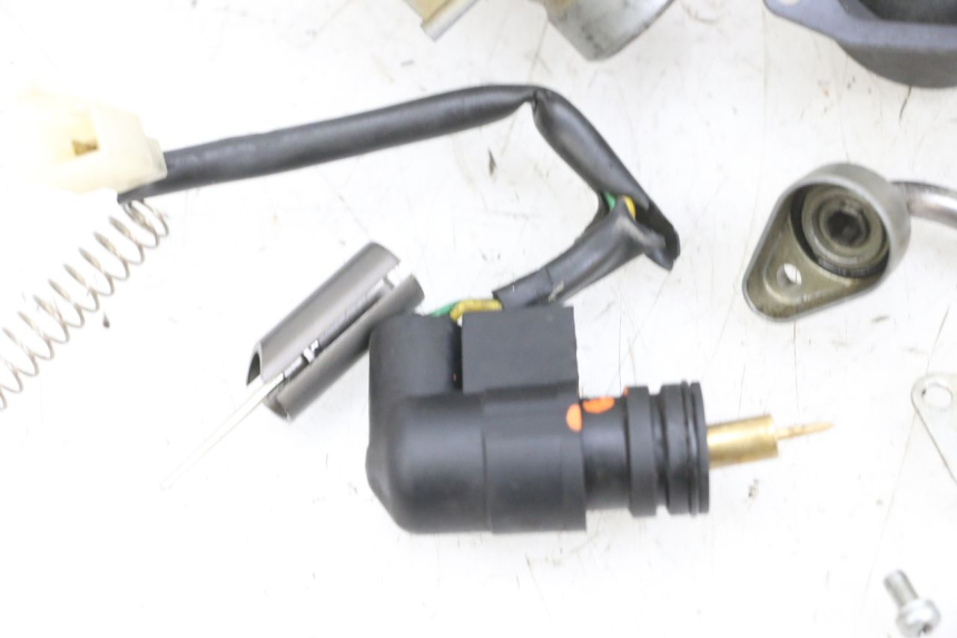 photo de GAŹNIK YAMAHA BW'S EASY 50 (2013 - 2016) - Szczegół części