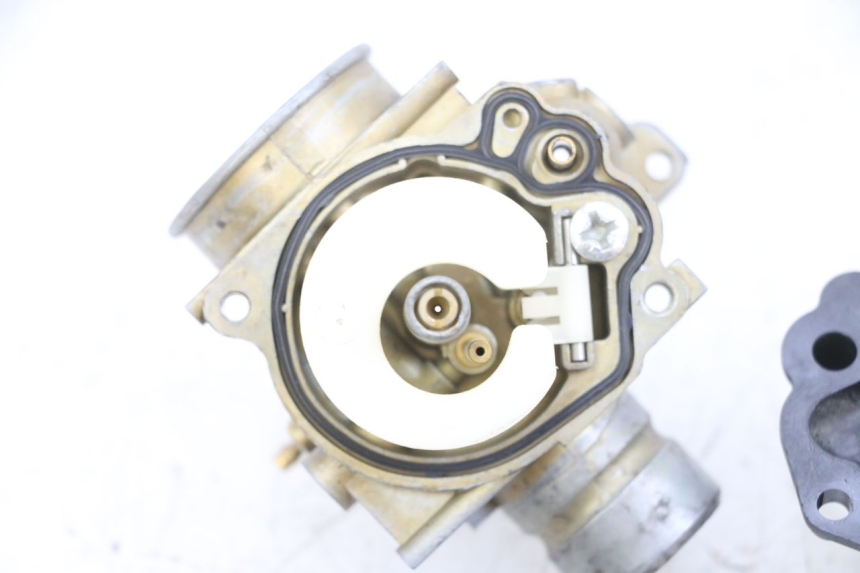 photo de GAŹNIK YAMAHA BW'S EASY 50 (2013 - 2016) - Zoom stanu zużycia