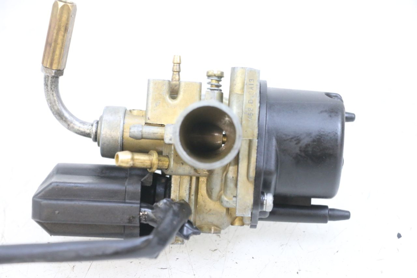 photo de GAŹNIK YAMAHA BW'S EASY 50 (2013 - 2016) - Widok ogólny