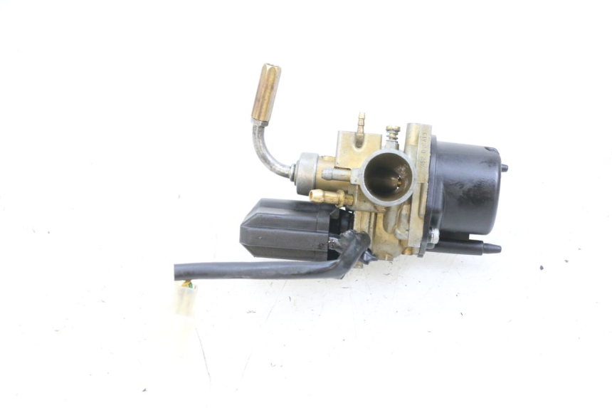 photo de GAŹNIK YAMAHA BW'S EASY 50 (2013 - 2016) - Punkty mocowania