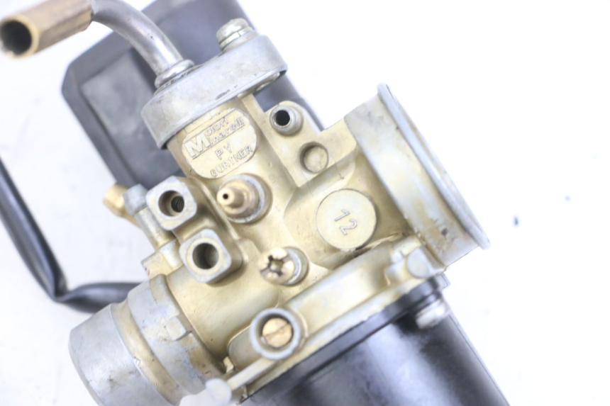 photo de GAŹNIK YAMAHA BW'S EASY 50 (2013 - 2016) - Część sprawdzona